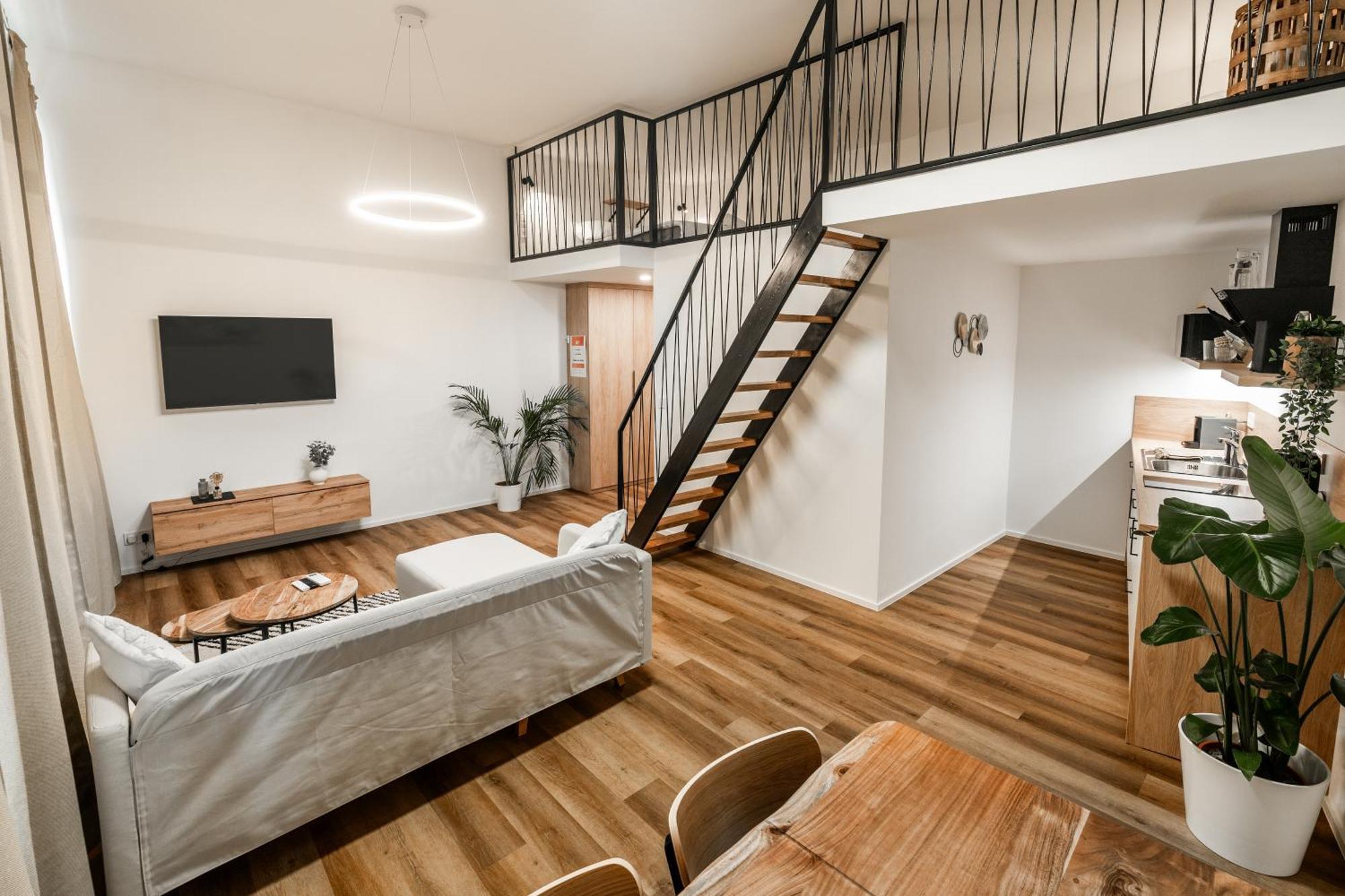 Internesto Brno Station Appartement Buitenkant foto