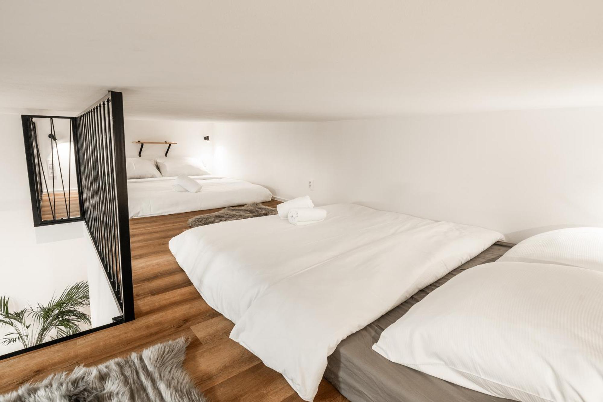 Internesto Brno Station Appartement Buitenkant foto